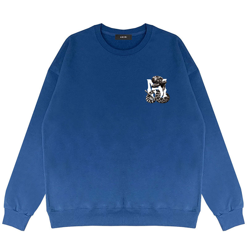 AMRI Sweatshirts S0040