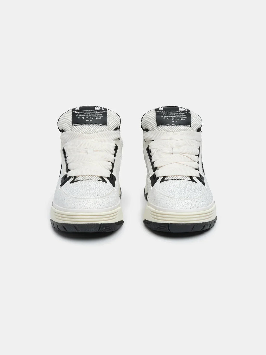 Amiri Fashion Sneakers