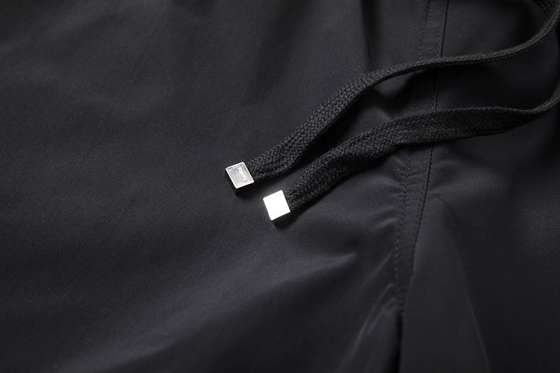 AMRI Letter Logo Print Short