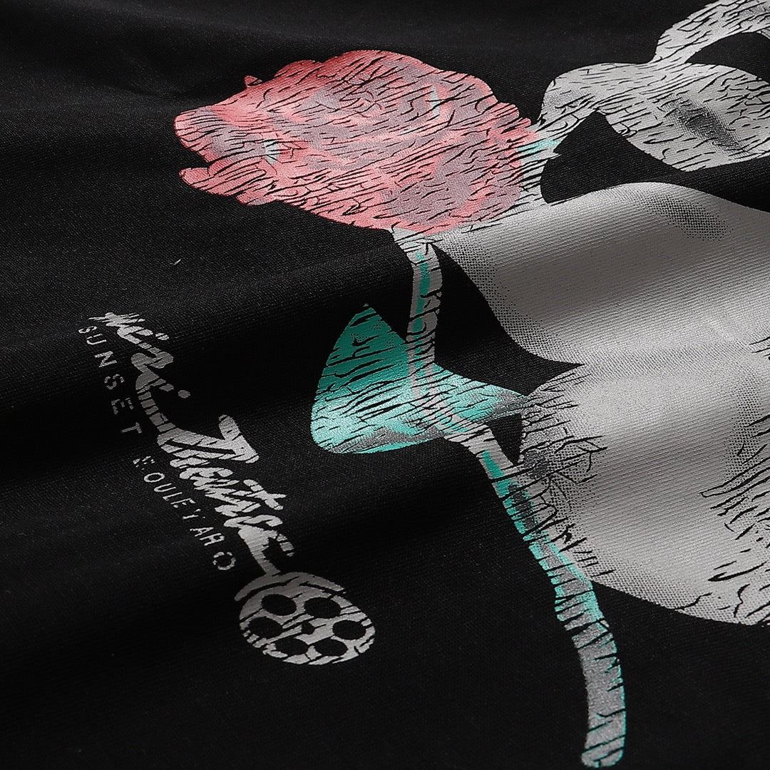 AMRI Theatre Masks T-Shirt