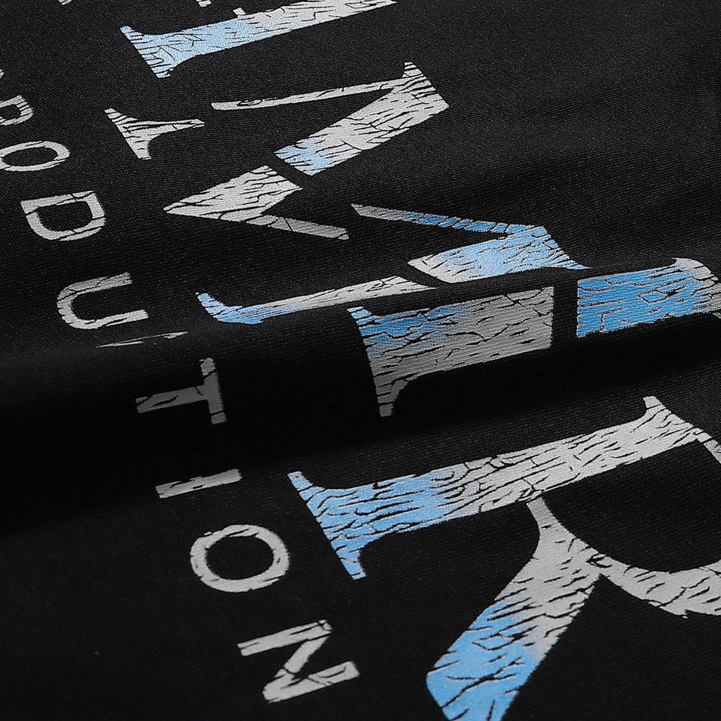 AMRI Theatre Masks T-Shirt