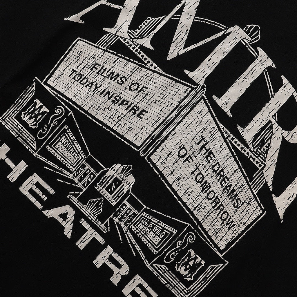 AMRI Theatres T-Shirt