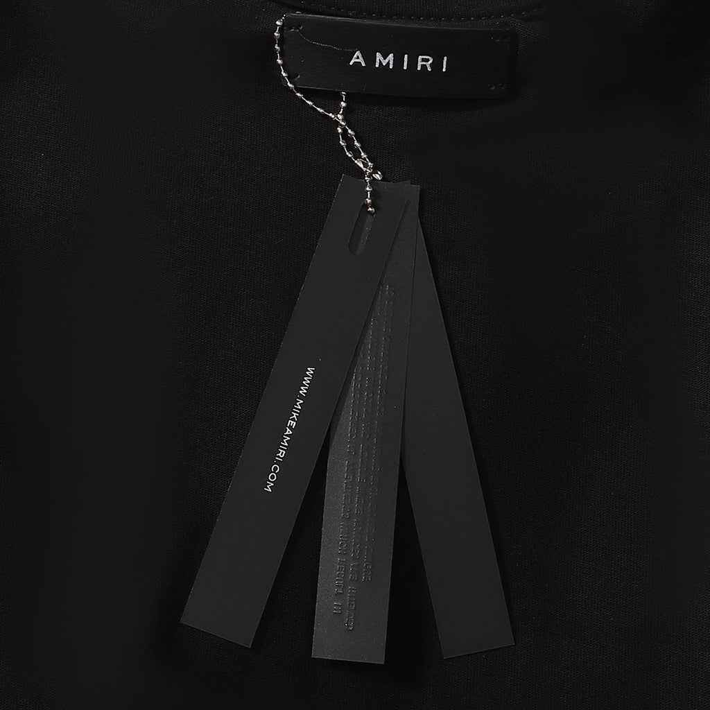 AMRI Hollywood Cotton Graphic T-Shirt