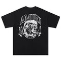 AMRI High Lion Skater T-Shirt