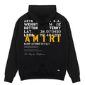 AMRI Hoodies #M054
