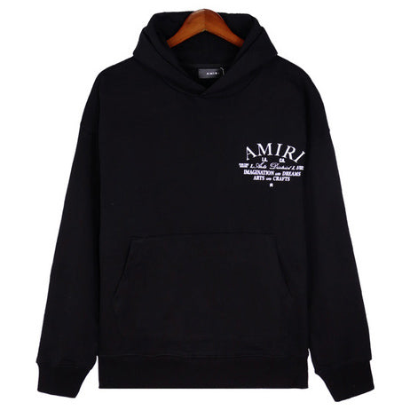 AMRI Hoodies