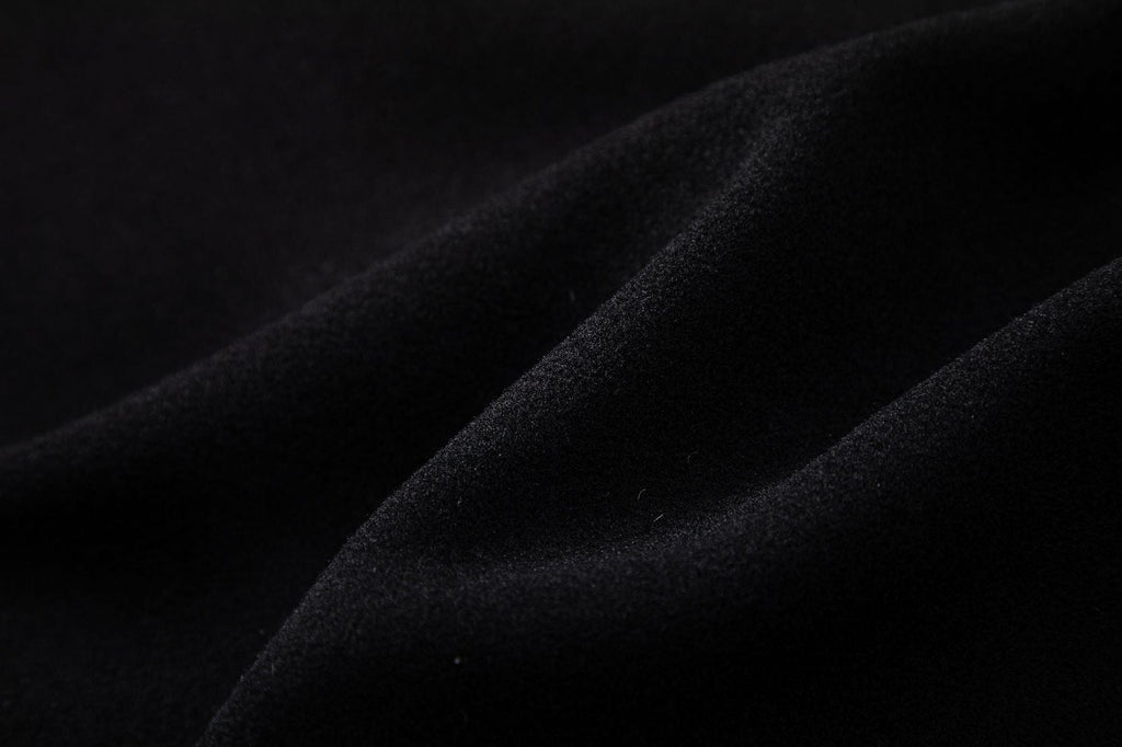 AMRI bone embroidered baseball jacket