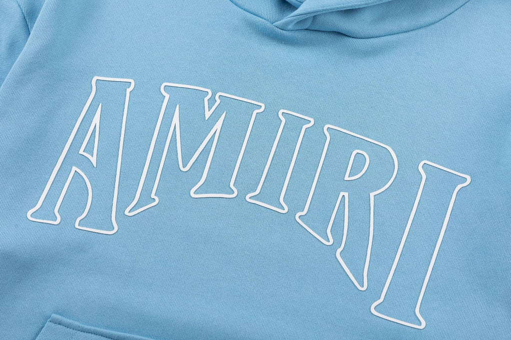 AMRI Hoodies