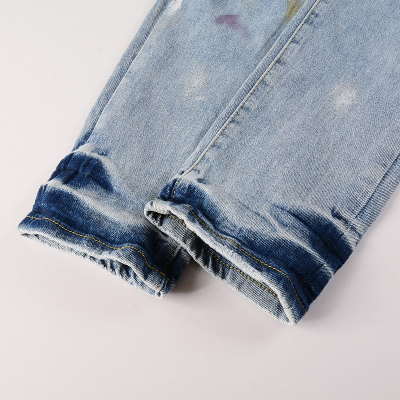 AMRI Jeans #6901