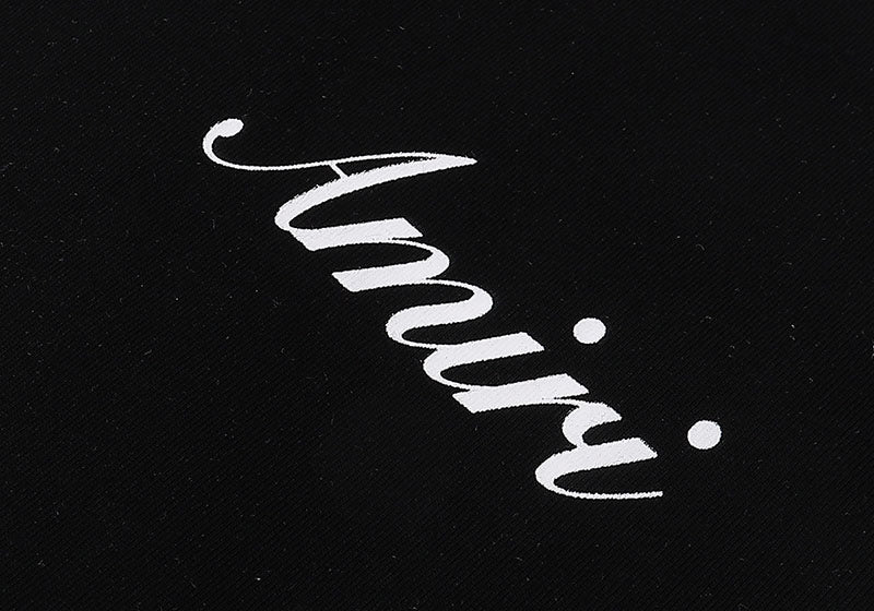 AMRI Logo-Print Cotton-Jersey T-Shirts