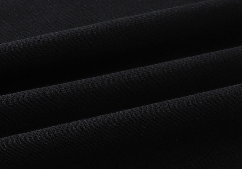 AMRI flower letter logo print T-Shirts