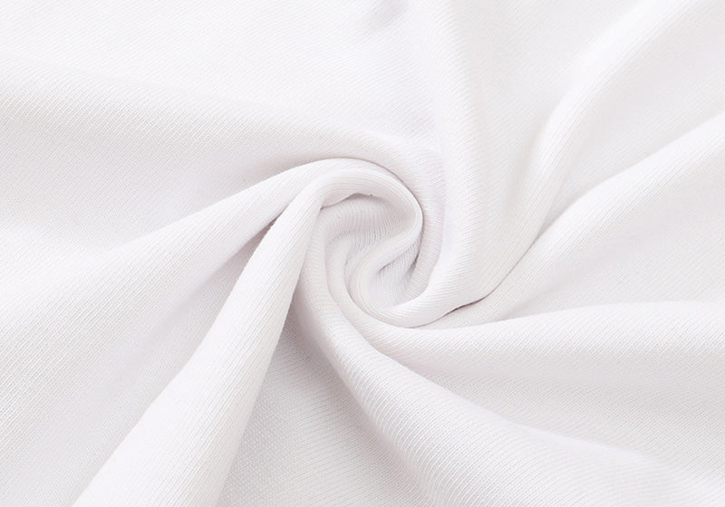 AMRI Classic letter logo printing T-Shirts