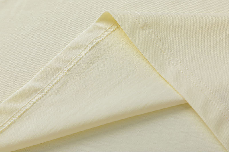 AMRI graphic-print cotton T-shirts