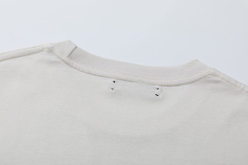 AMRI Printed Cotton T-shirts