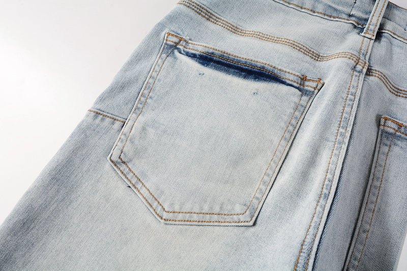 Purple Brand Jeans #9048-7050