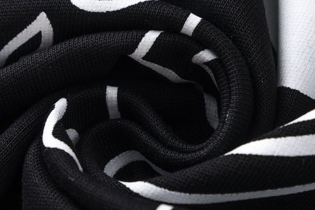 AMRI Black DJ Premier Edition Premier Record T-Shirt