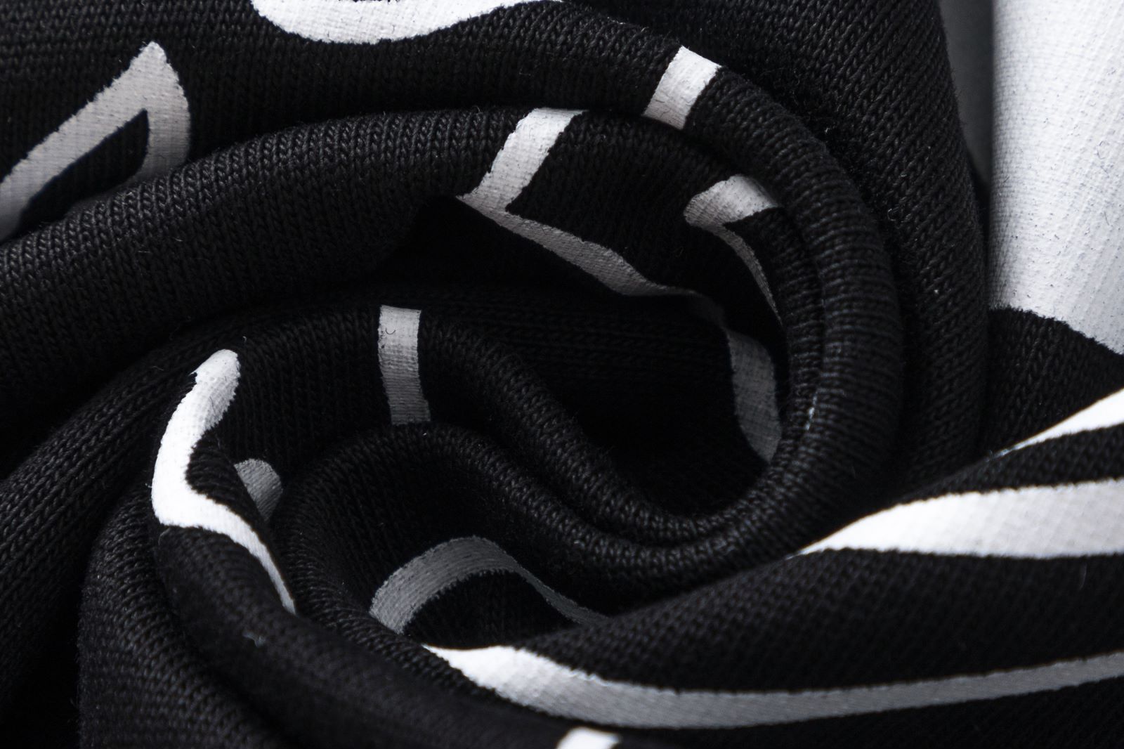 AMRI Black DJ Premier Edition Premier Record T-Shirt