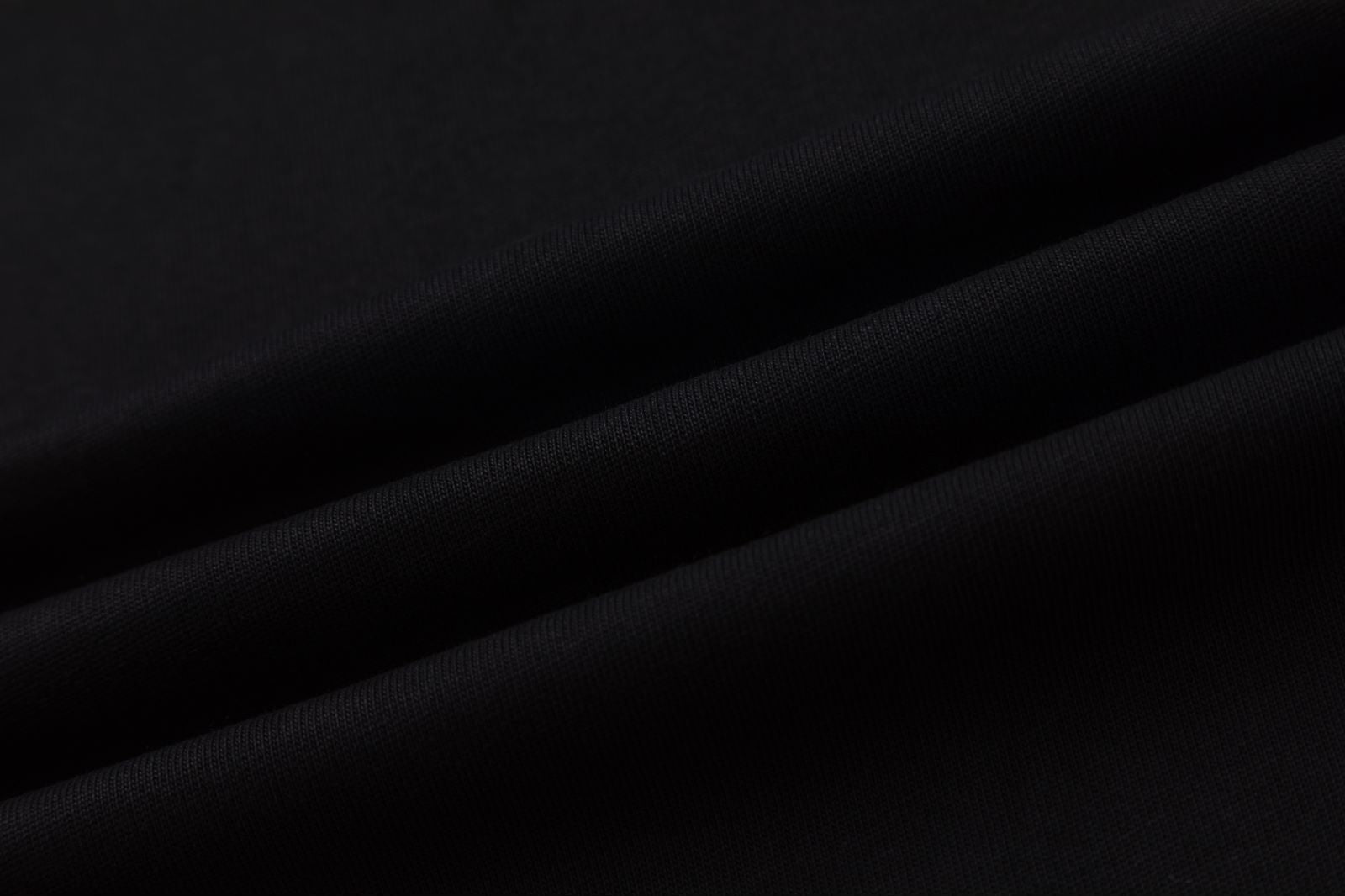 AMRI Black DJ Premier Edition Premier Record T-Shirt