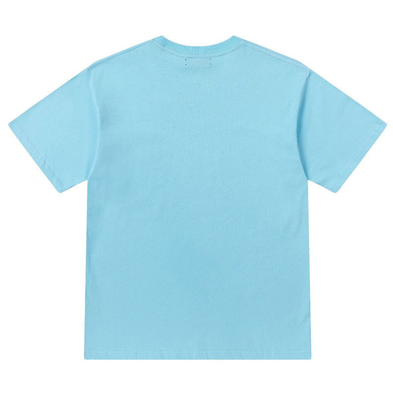 AMRI Logo-print cotton T-Shirts