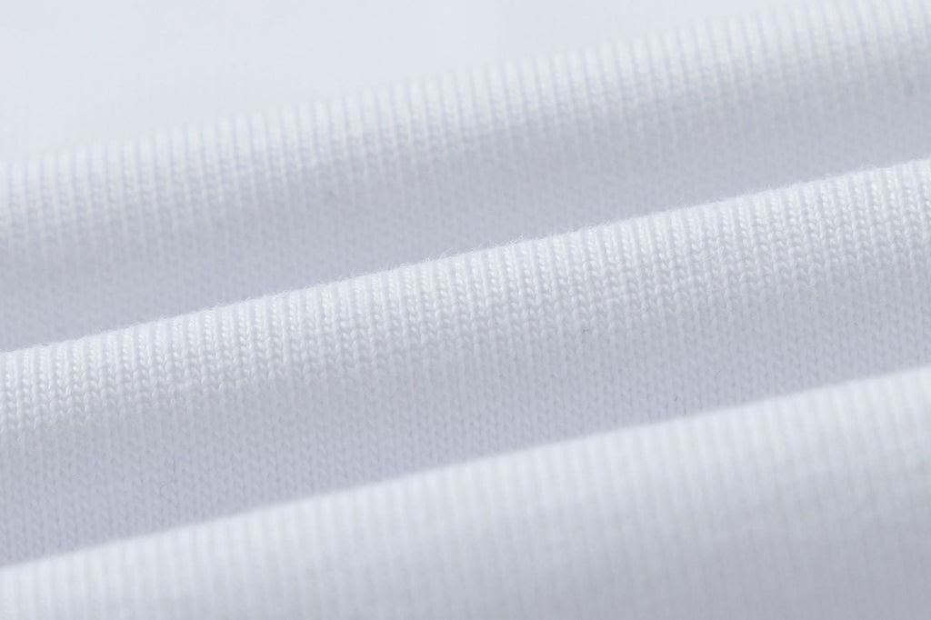 AMRI CNY Dragon Logo Printed Cotton T-Shirt