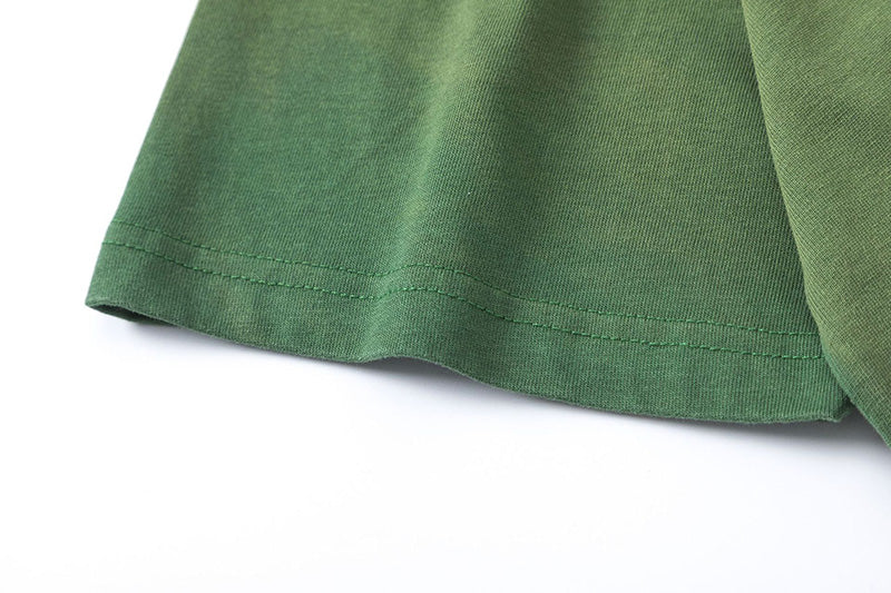 AMRI  Wing shoe graphic print T-shirts