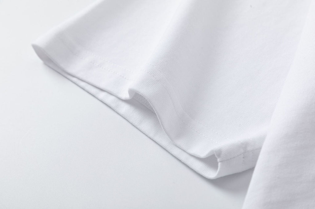 AMRI Damaged Holes T-Shirt