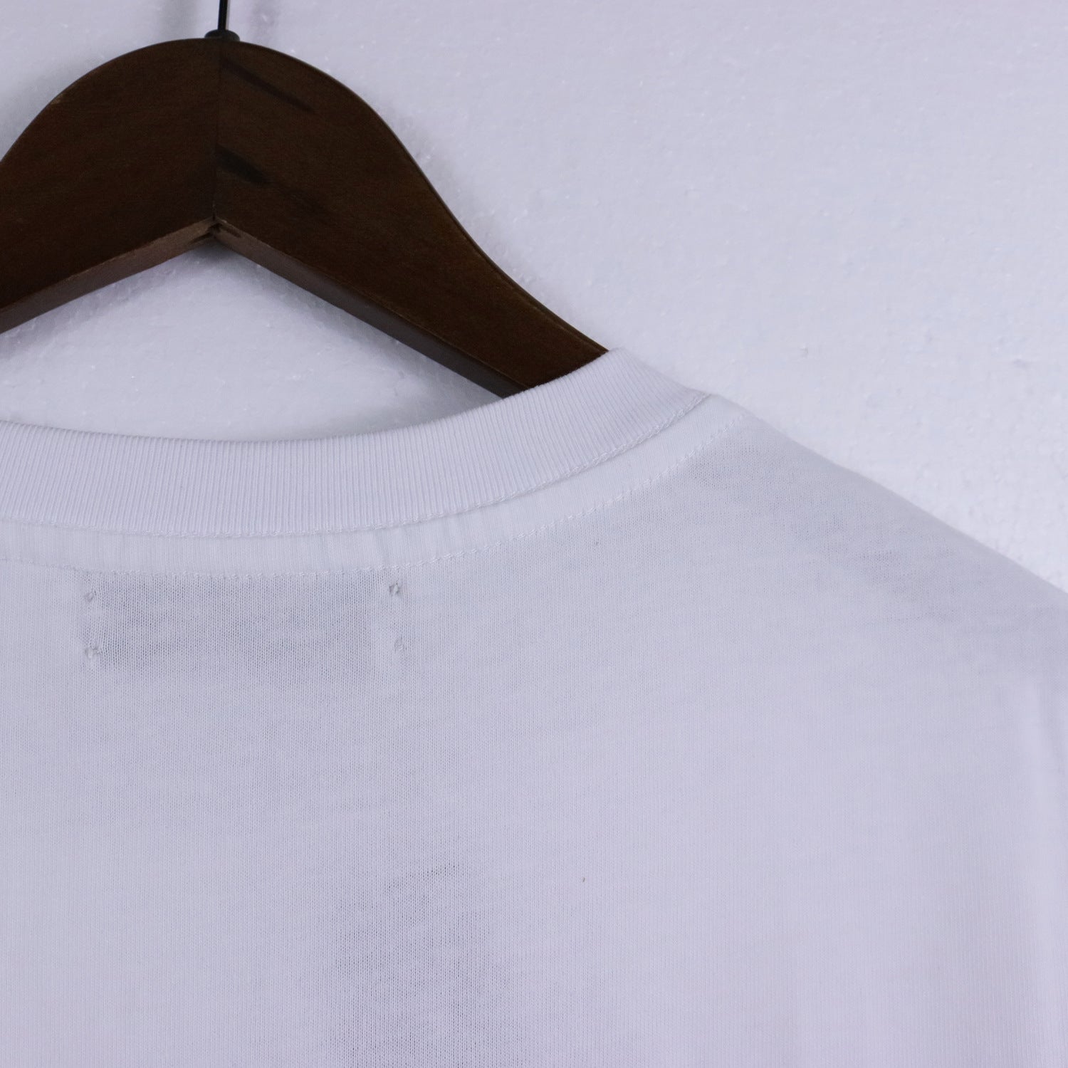 AMRI Mermaid short-sleeved cotton T-Shirt