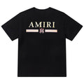 AMRI logo-print cotton T-Shirt