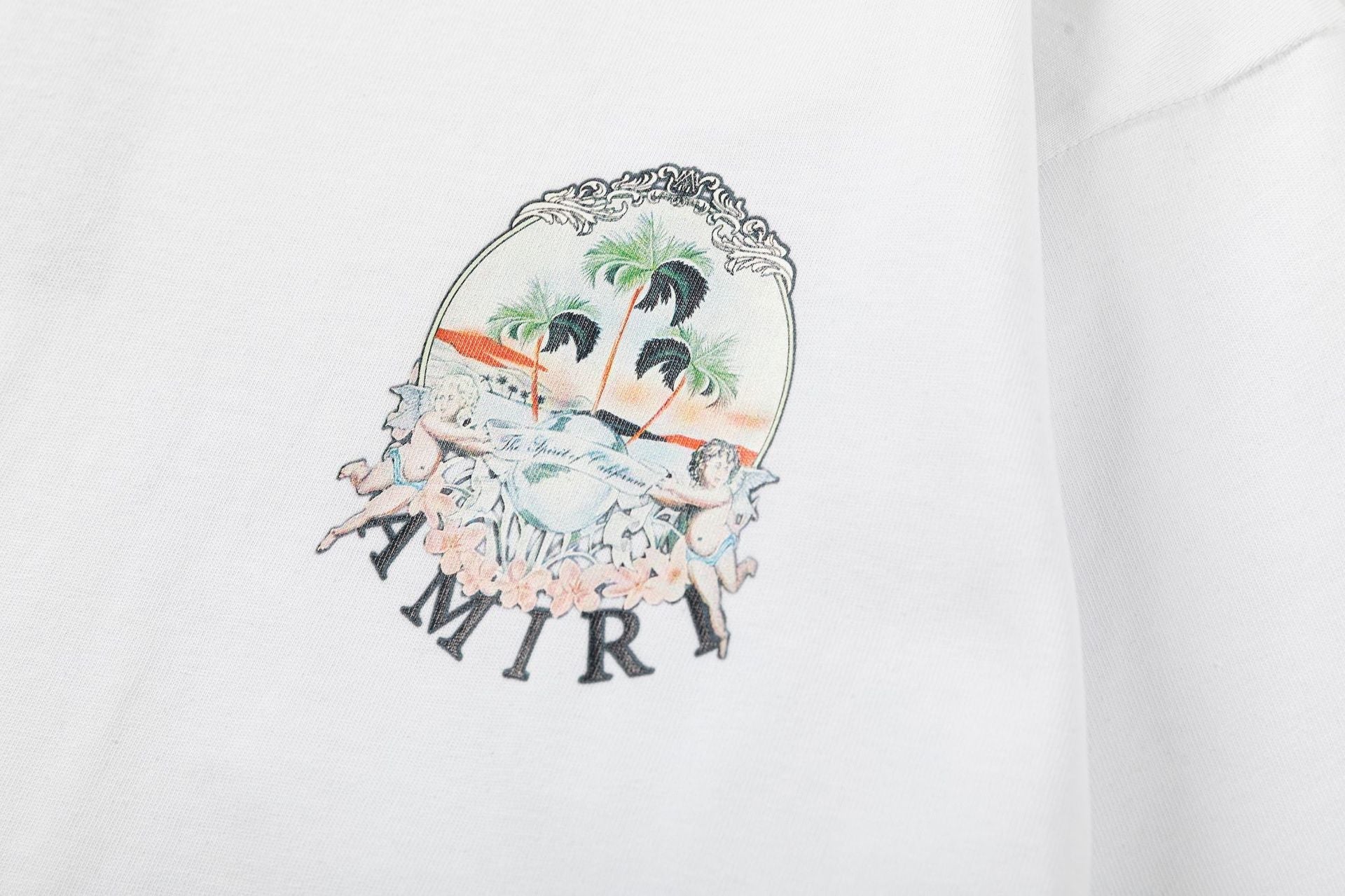 AMRI T-Shirt
