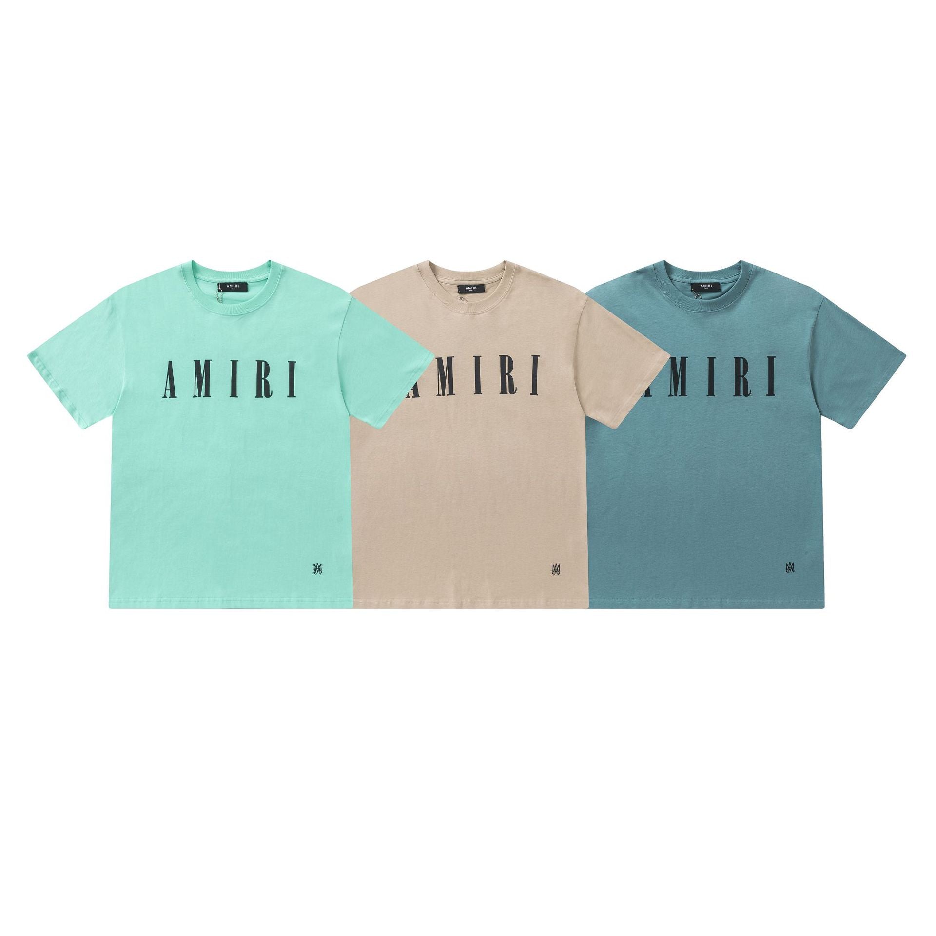 AMRI Core Logo T-shirt