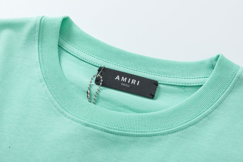 AMRI Core Logo T-shirt