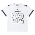 AMRI 22 SKATER TEE T-Shirt