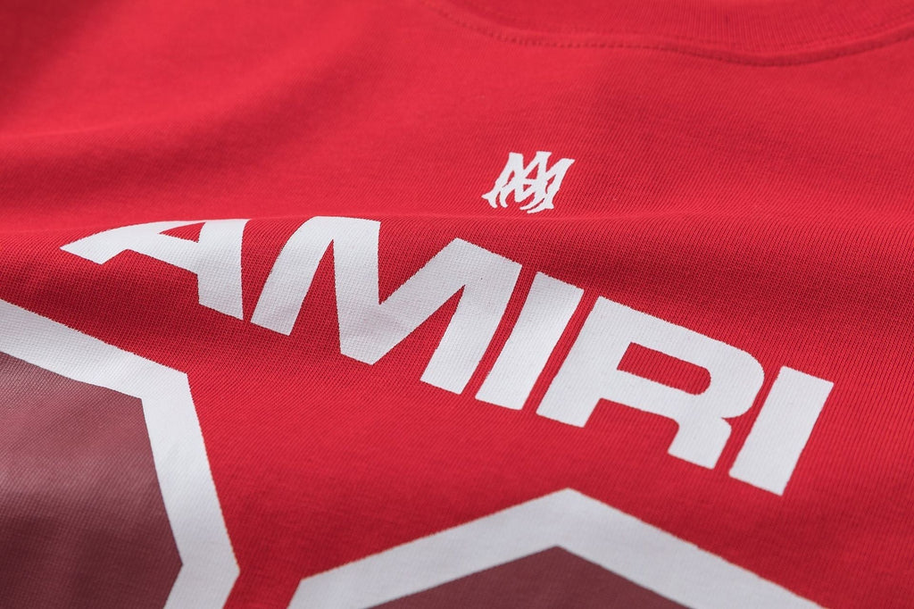 AMRI 22 SKATER TEE T-Shirt