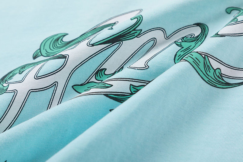 AMRI Filigree T-Shirts