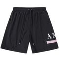 AMRI  Logo-print Swim Shorts