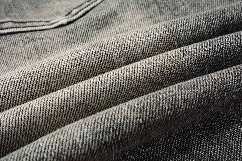 Purple Brand Denim Shorts #5068