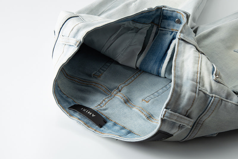 AMRI Jeans #8818