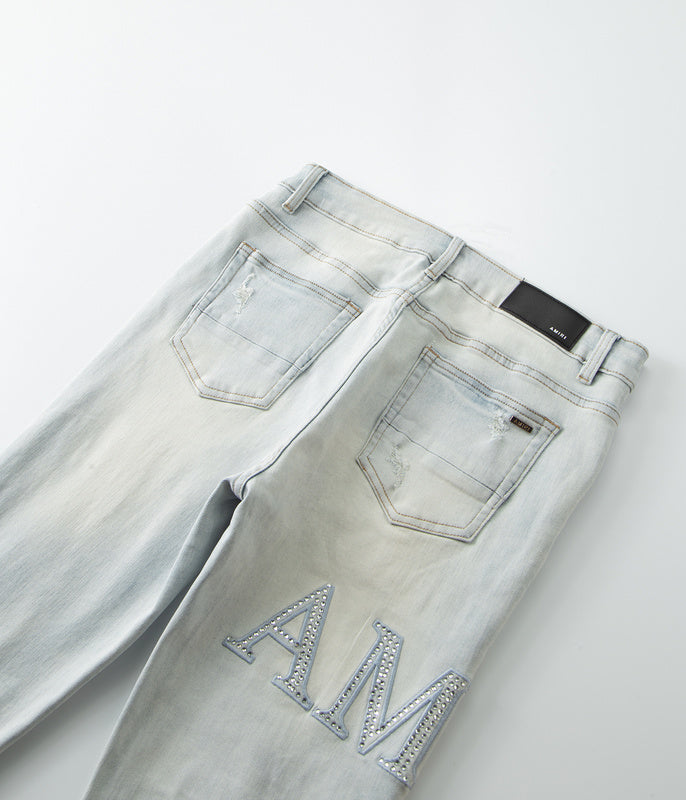 AMRI Jeans #8818