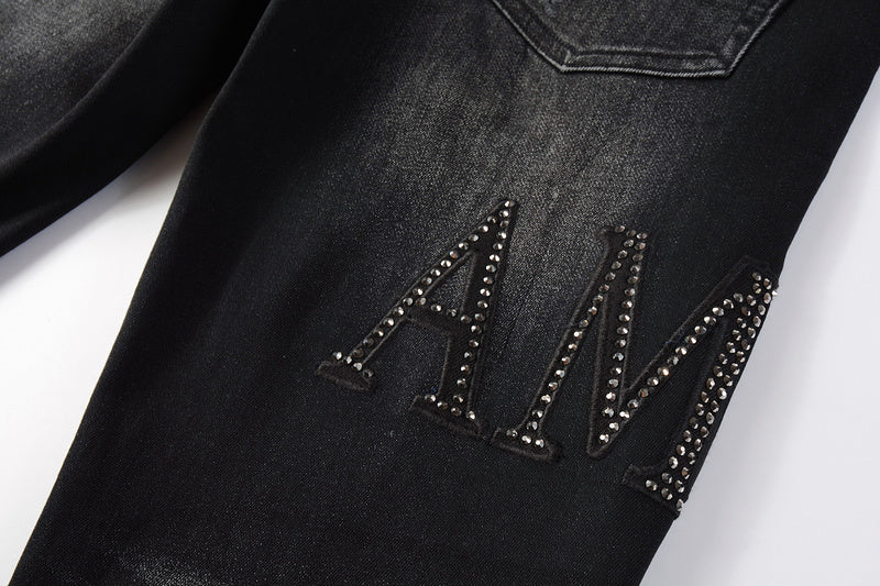 AMRI Jeans #8823