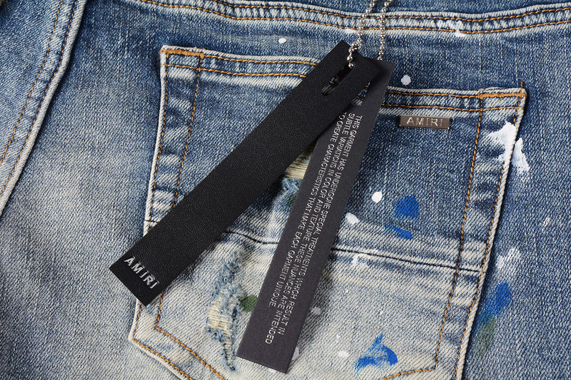 AMRI Jeans #8811