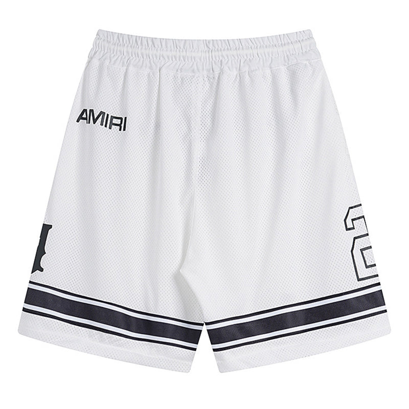 AMRI 22 SKATER Shorts