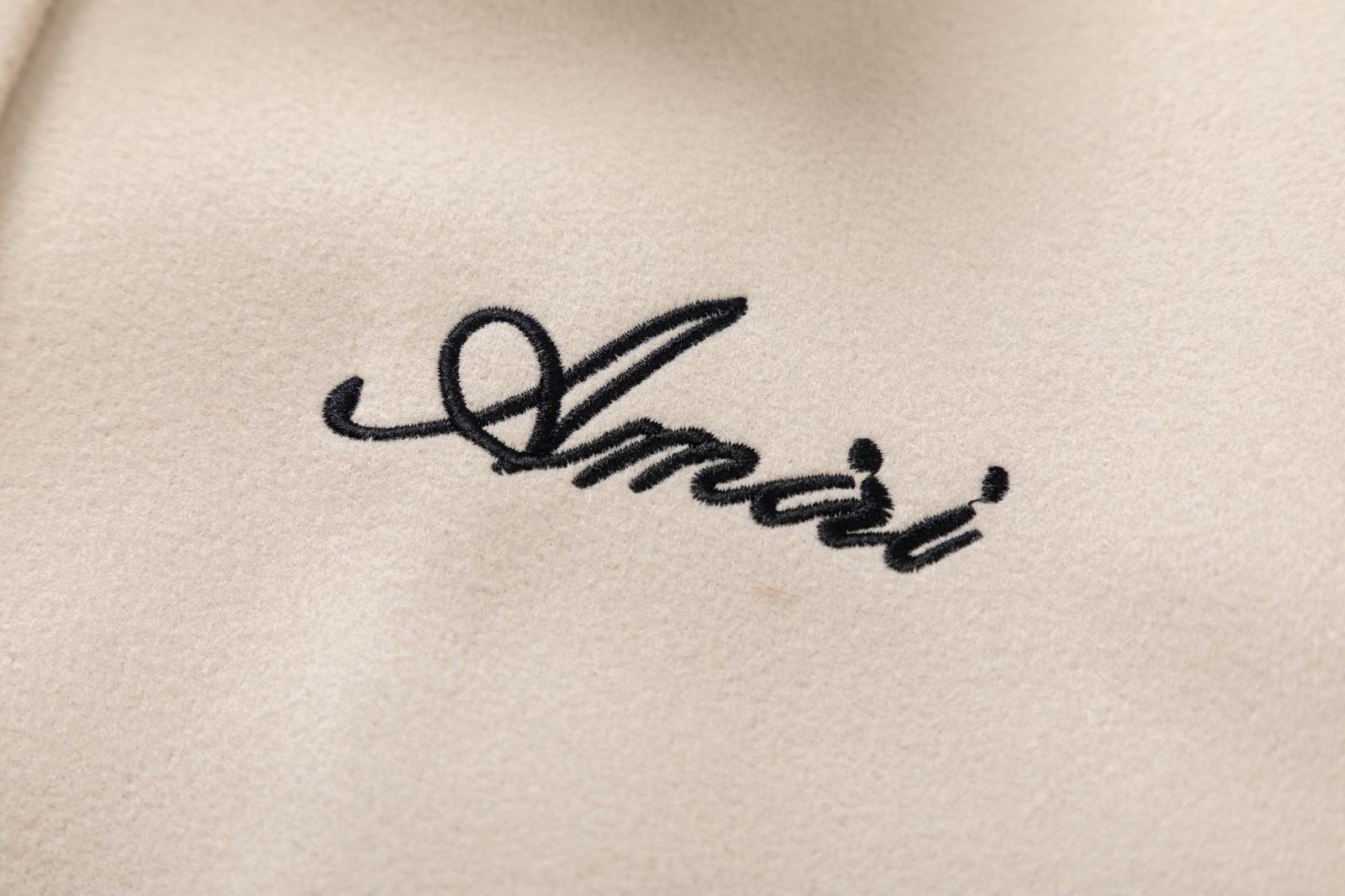 AMRl Bones Varsity Jacket