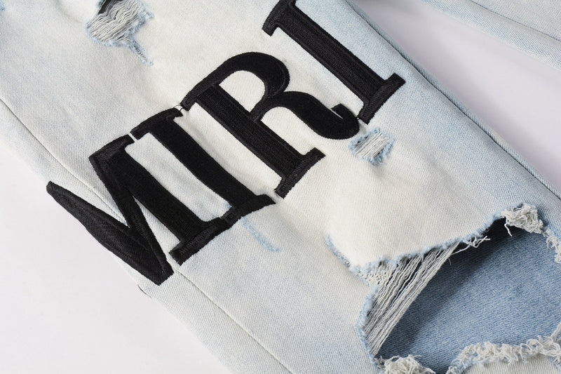 AMRI Jeans #650