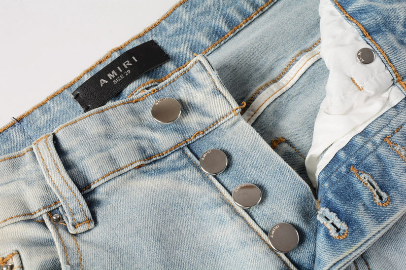AMRI Jeans #8902