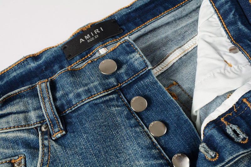 AMRI Jeans #8907