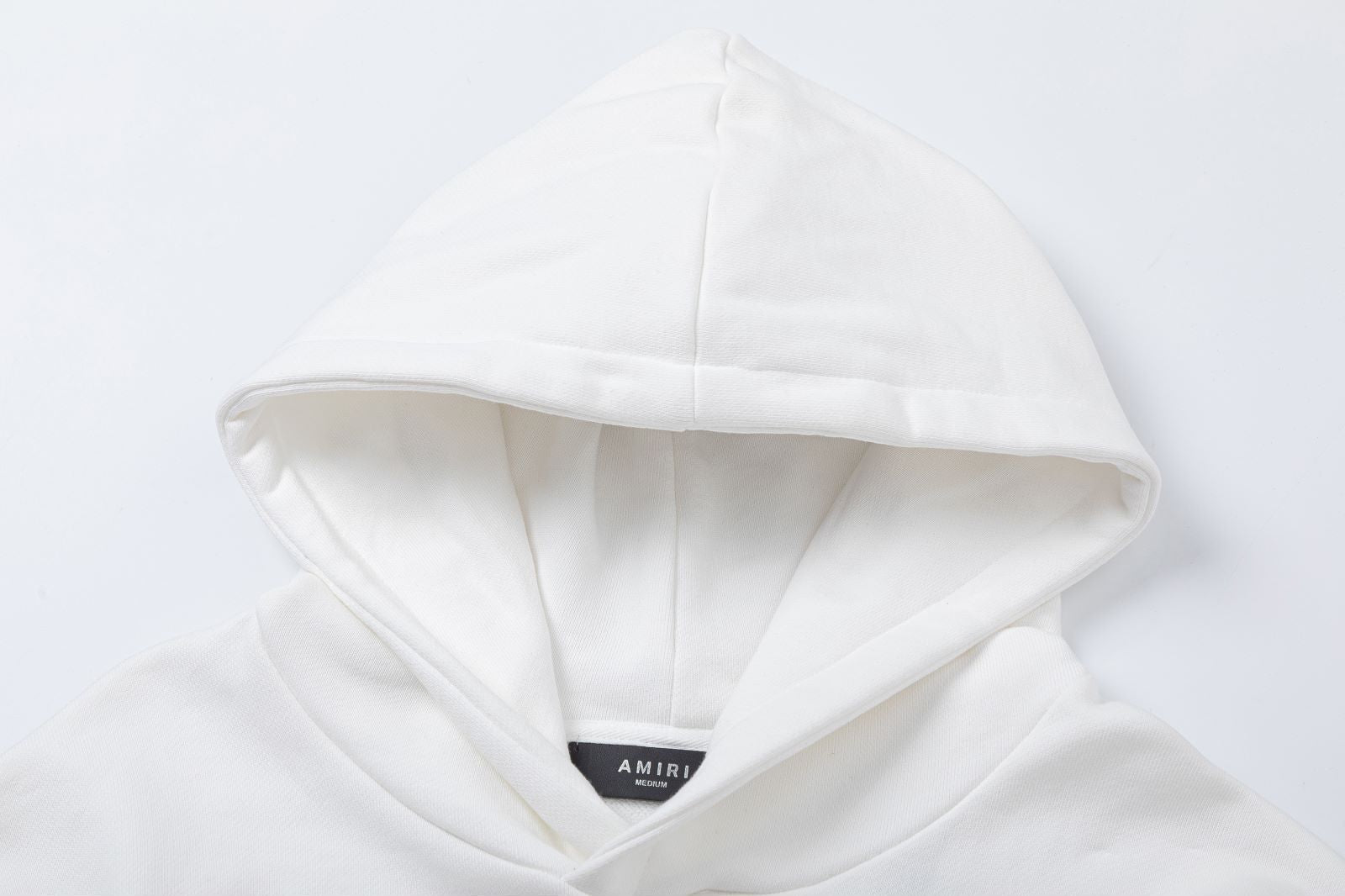 AMRI Poison cotton Hoodies