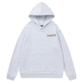 AMRI  Baroque Logo Hoodies