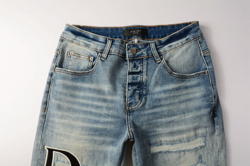 AMRI Jeans #8898