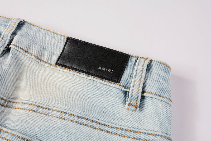 AMRI Jeans #6645-1