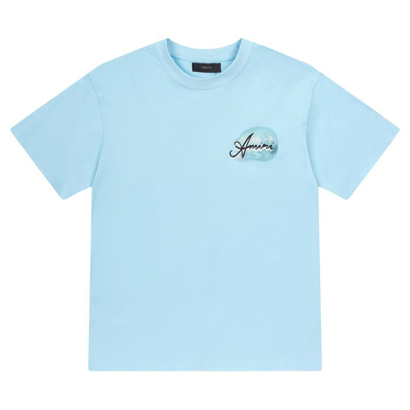 AMRI Airbrush Cotton T-Shirts